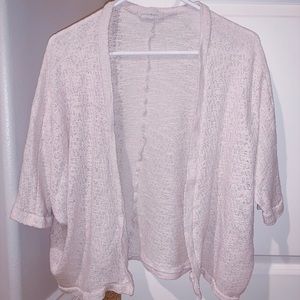 Painted Threads Cardigan
